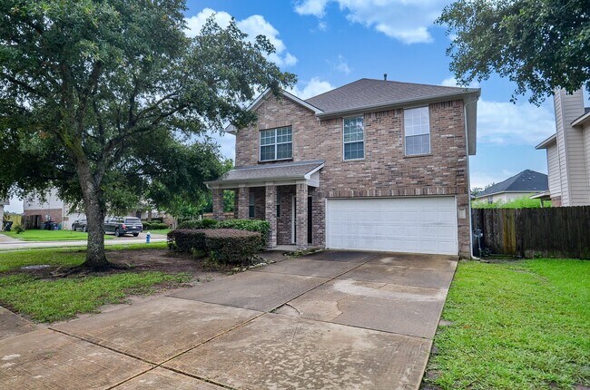 Building Photo - 20903 Hamlet Ridge Ln