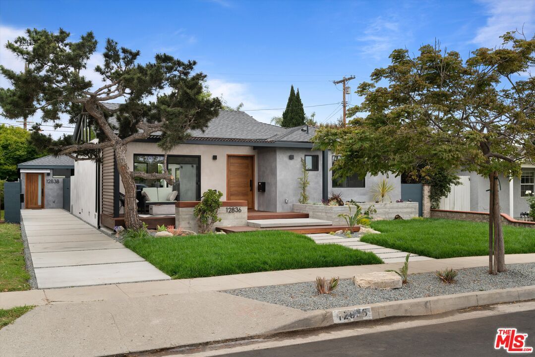 12836 Bonaparte Ave, Los Angeles, CA 90066 - House Rental in Los ...
