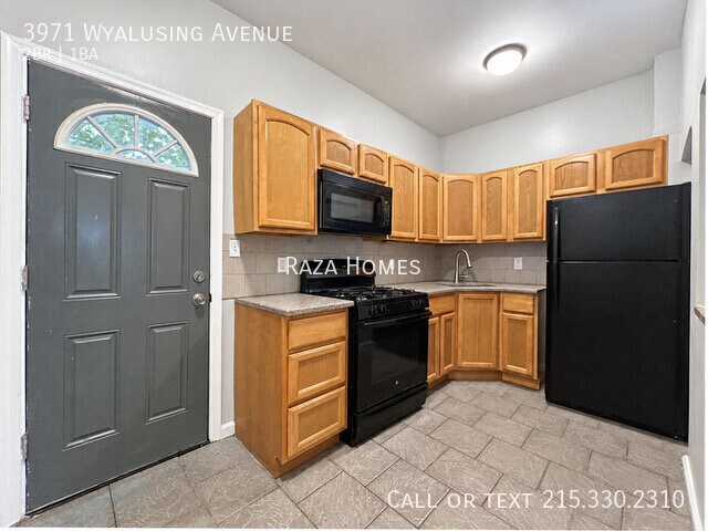 Foto del edificio - 3971 Wyalusing Ave