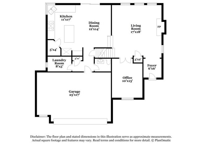 Foto del edificio - 11821 Elm Dr