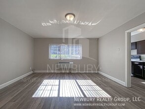 Building Photo - 1333 Washington Blvd