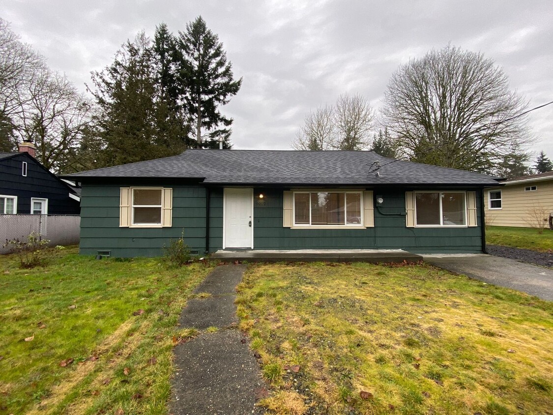 Fully remodeled 3 bed, 1 bath house in La... - Fully  remodeled 3 bed, 1 bath house in La...