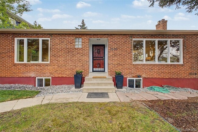 Photo - 3028-3030 N Raleigh St (Duplex) - [OPT 2 6/19/26] Apartment