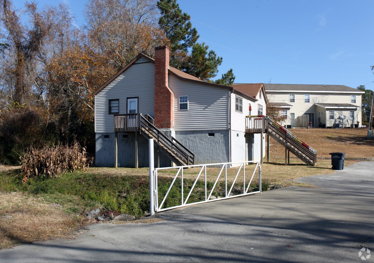 Foto del edificio - 101 Hardison Hills Ct