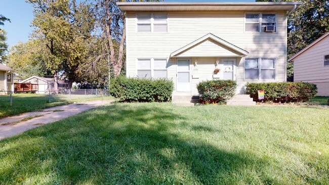 Foto del edificio - Close to Grandview College A