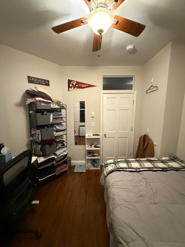 Foto del edificio - 115 Salem St