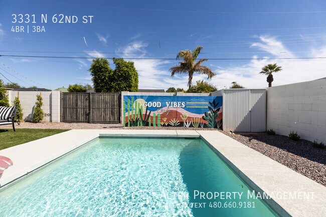 Photo - 3331 N 62nd St House