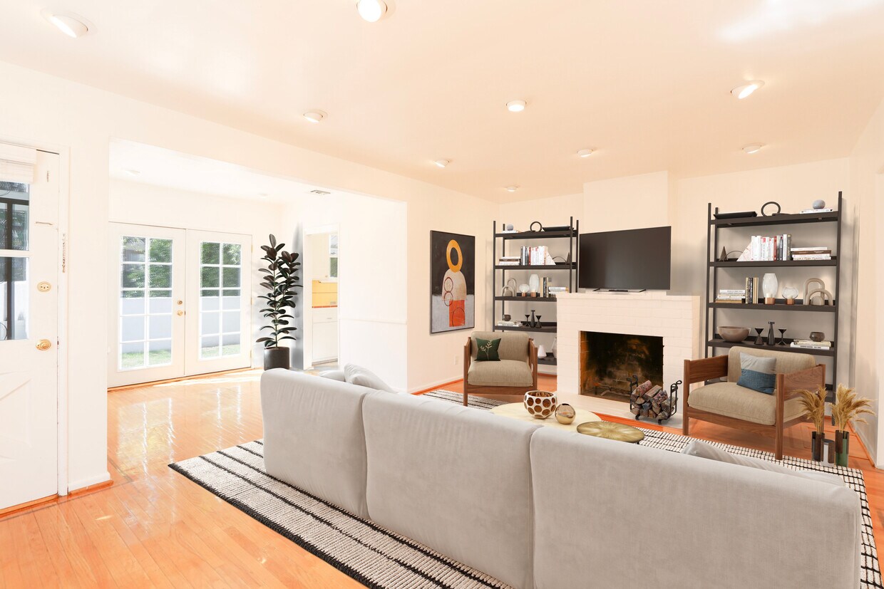 Foto principal - 15521 Moorpark St