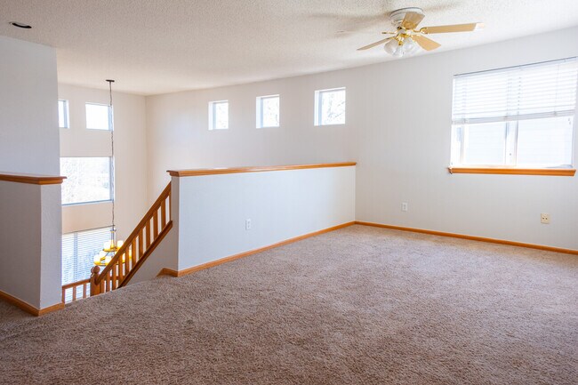 Foto del edificio - Hunter's Glen House