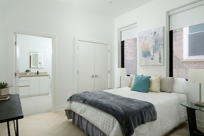 Foto del edificio - 1500 N Wieland St