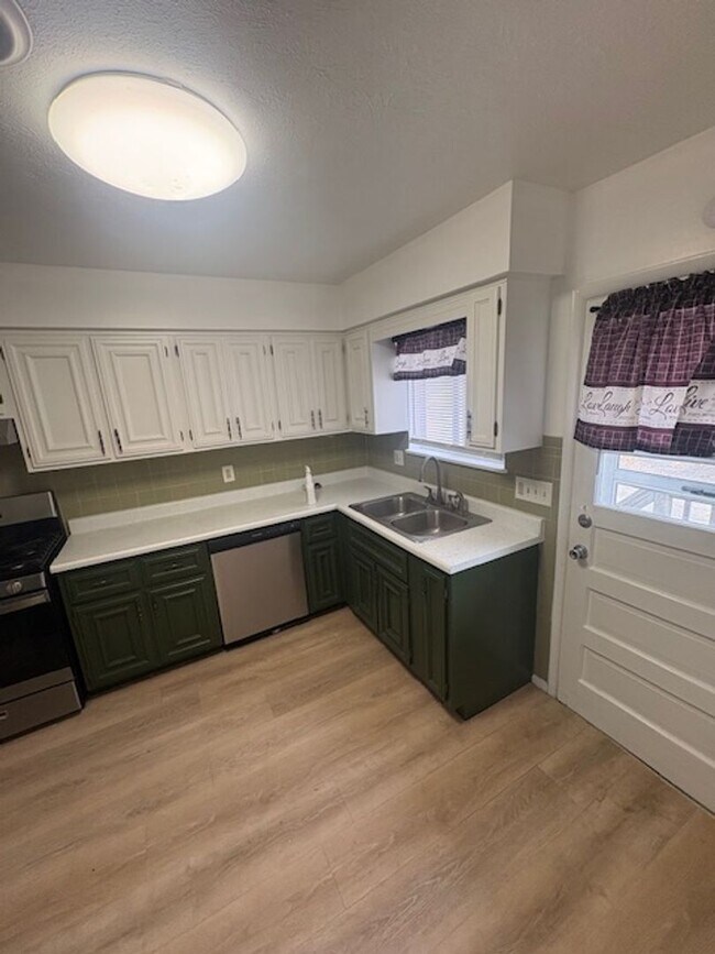 Foto del edificio - 3406 N Missouri Ave