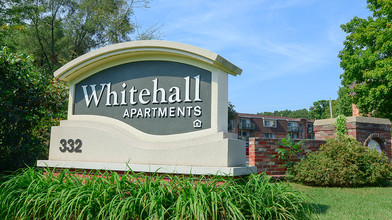 Whitehall Apartments photo'