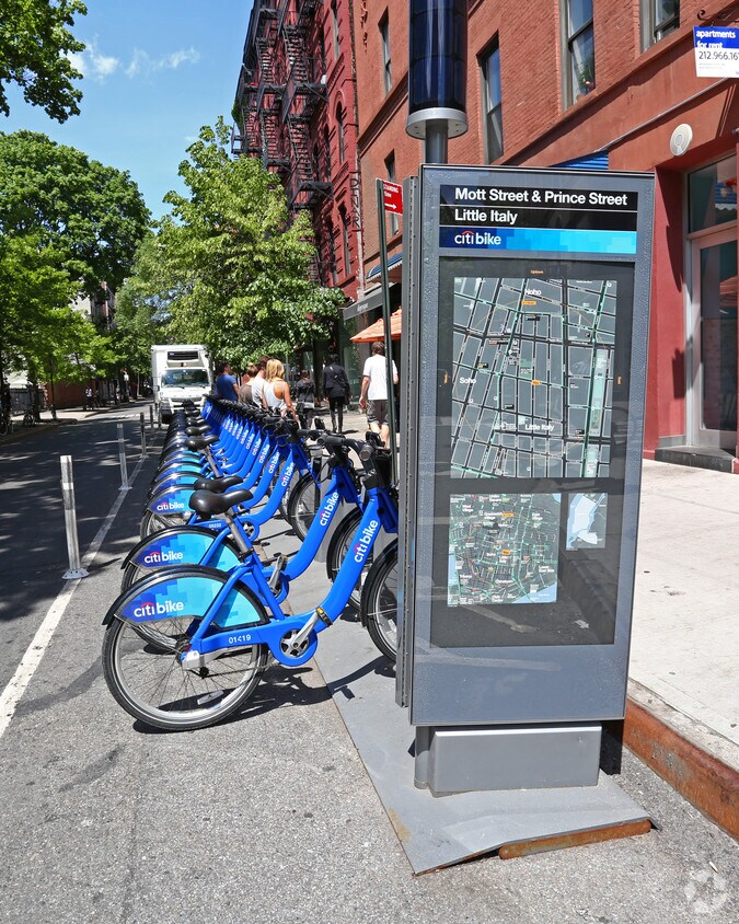 Foto del edificio - 26 Prince St