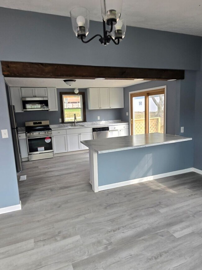 Foto del edificio - Recently Remodeled