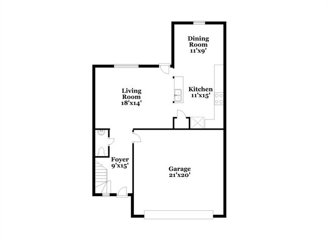 Building Photo - 4607 Wheatstone Ct
