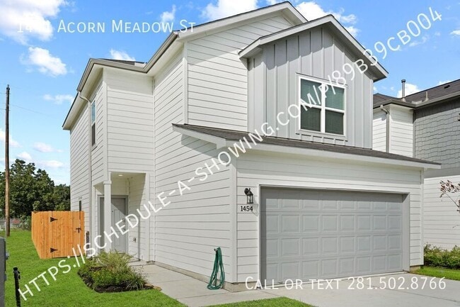 Photo - 1441 Acorn Mdw St House