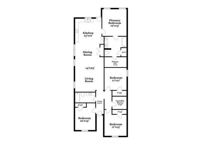 Building Photo - 825 Maple Trace