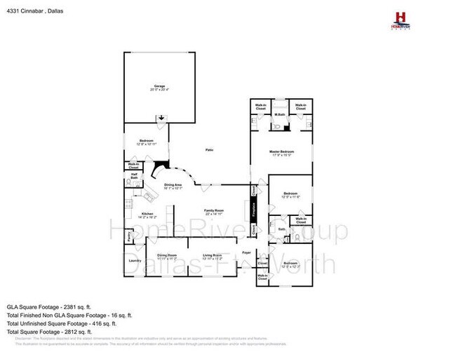 Foto del edificio - 4331 Cinnabar Dr