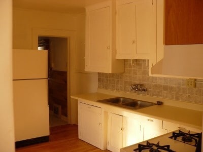 Building Photo - 1312/1316 Duplex