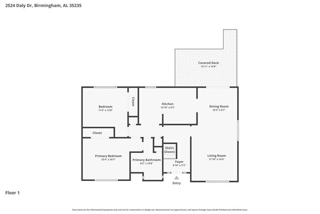 Foto del edificio - 2524 Daly Dr