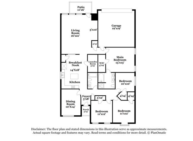 Building Photo - 8921 Tumbleweed Dr
