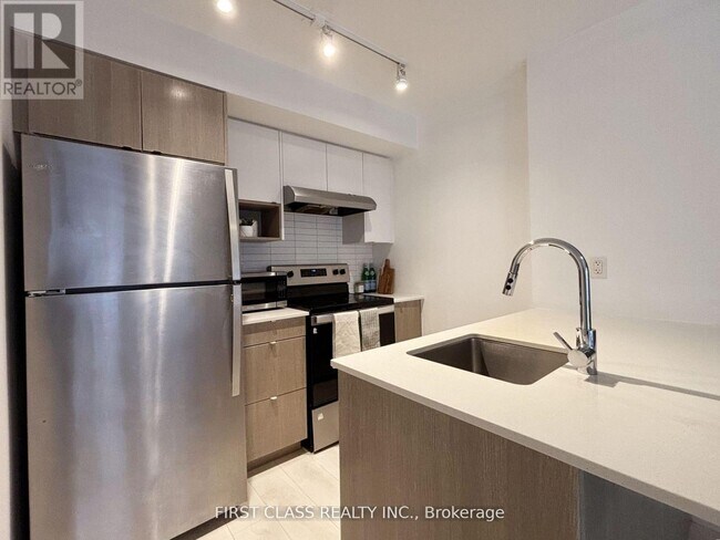 Photo du bâtiment - 1127 Cooke Blvd.