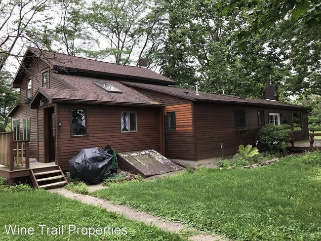 Building Photo - 2 br, 2 bath House - 3296 County House Rd