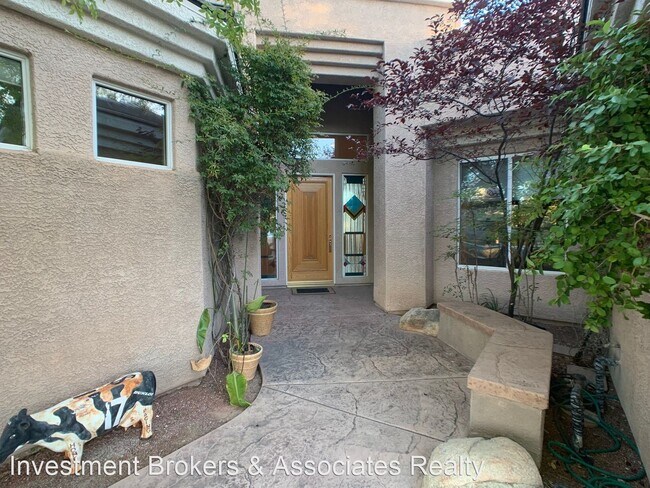 Building Photo - 2 br, 2 bath House - 9429 Canyon Mesa Dr
