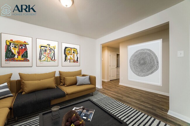 Foto del edificio - 15614 Briar Forest Dr