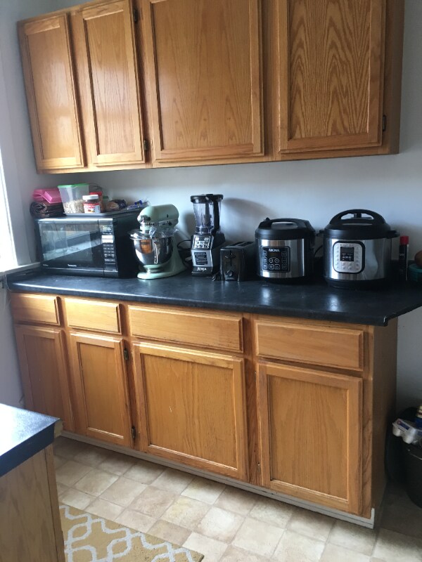 Foto del edificio - 1344 W Hood Ave