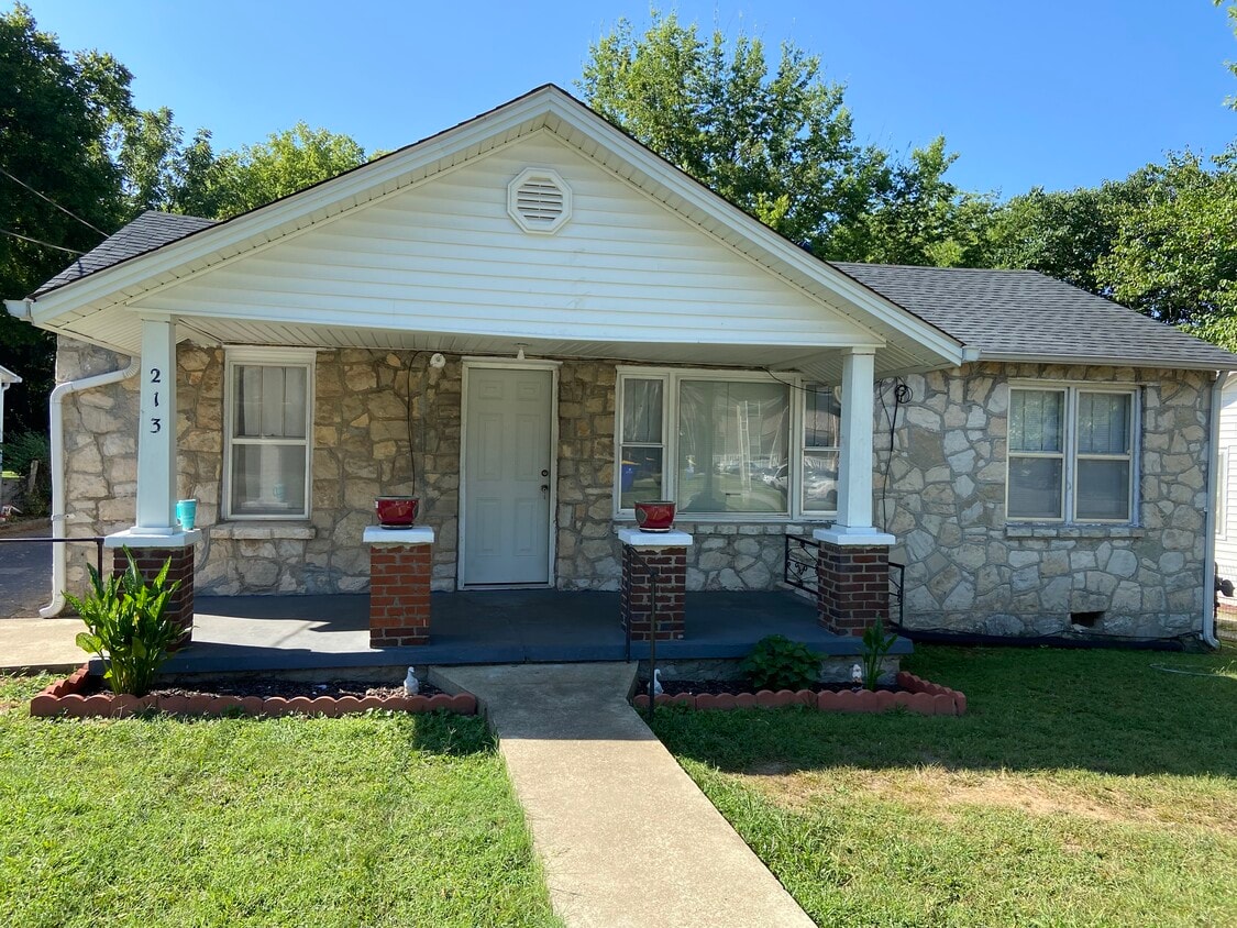 213 Gayle Way, Bowling Green, KY 42101 House Rental in Bowling Green