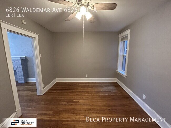 Building Photo - 1 Bedroom 1 Bathroom Apartment