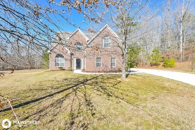 Building Photo - 260 Tara Beach Ln, Jonesboro, GA 30238