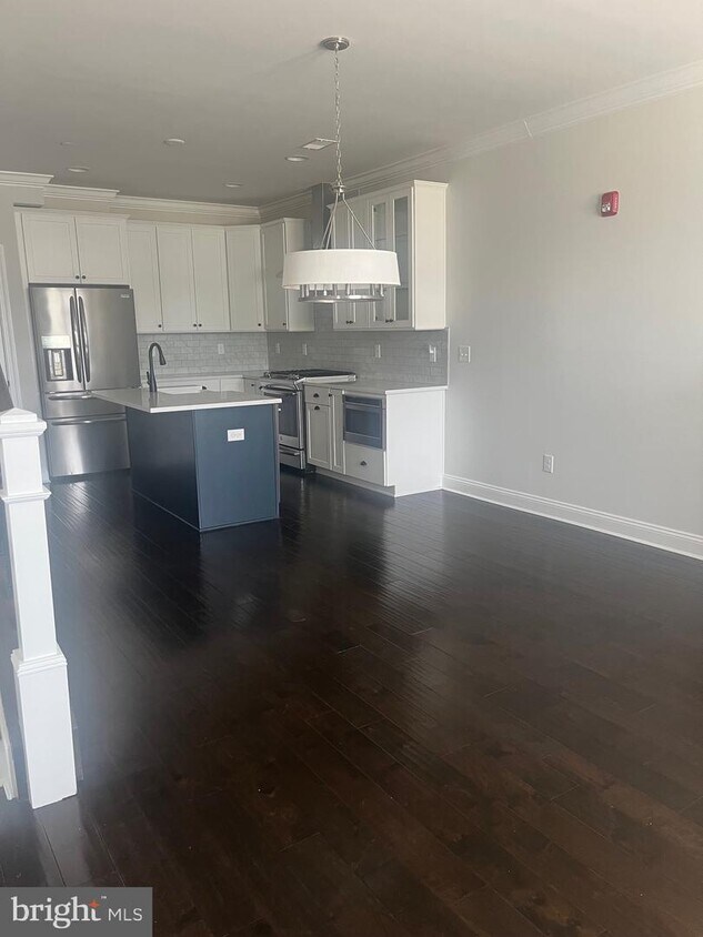 254 Charles Ellis Dr, Newtown Square, PA 19073 Townhouse for Rent in