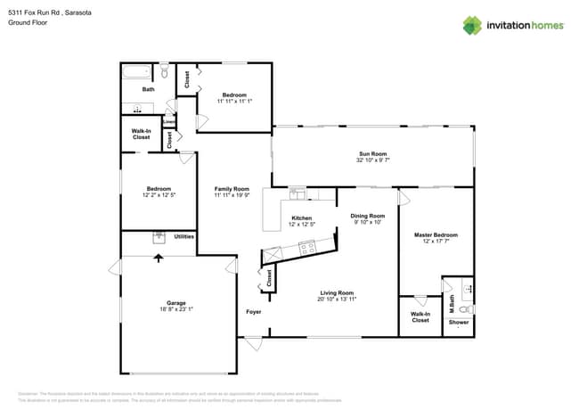 Building Photo - 5311 Fox Run Rd