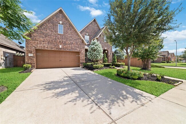 Building Photo - 17015 Kirkton Moor Dr