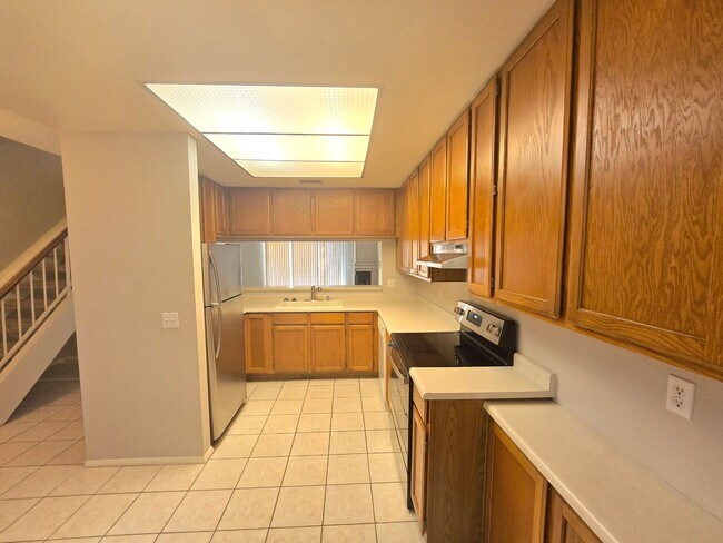 Foto del edificio - 2 Bedroom/2.5 Bathroom Townhome in Chandler
