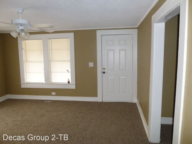 Building Photo - 4 br, 1 bath House - 3417 Park Ave SW