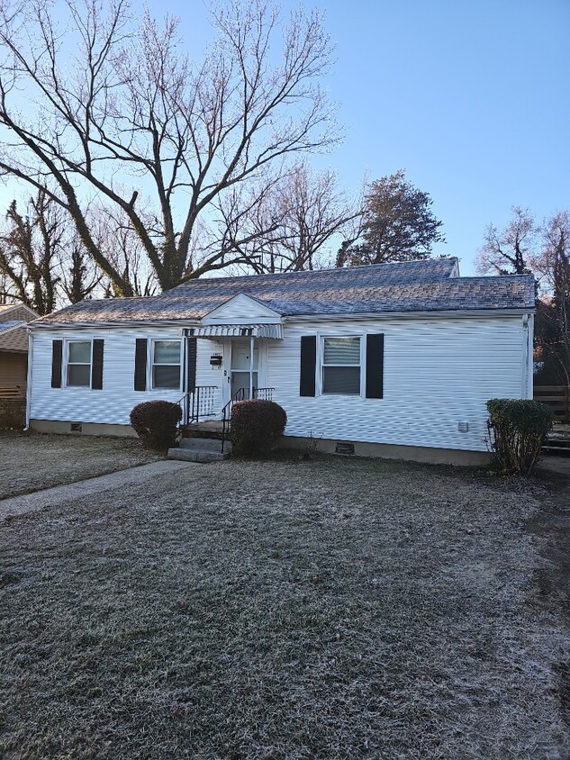 2922 Glenrose Ave NW, Roanoke, VA 24017 House Rental in Roanoke, VA