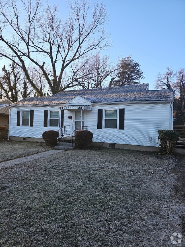 Houses For Rent in Roanoke, VA