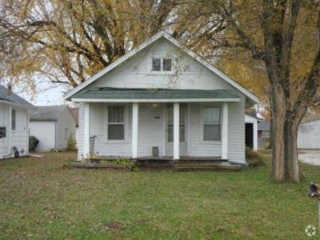 Building Photo - 1603 S Boundary St