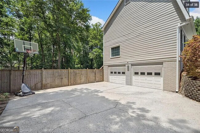 Foto del edificio - 1625 Bill Murdock Rd