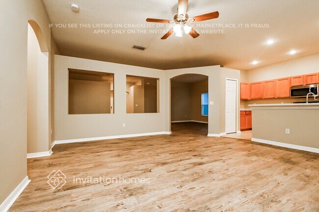Foto del edificio - 1527 Emerald Hill Way