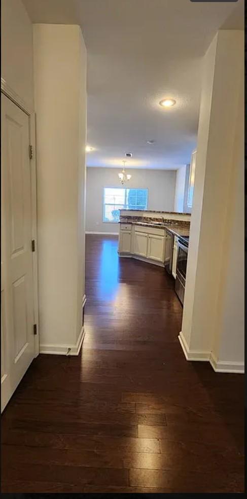 Foto del edificio - 6815 Kinsale Ln