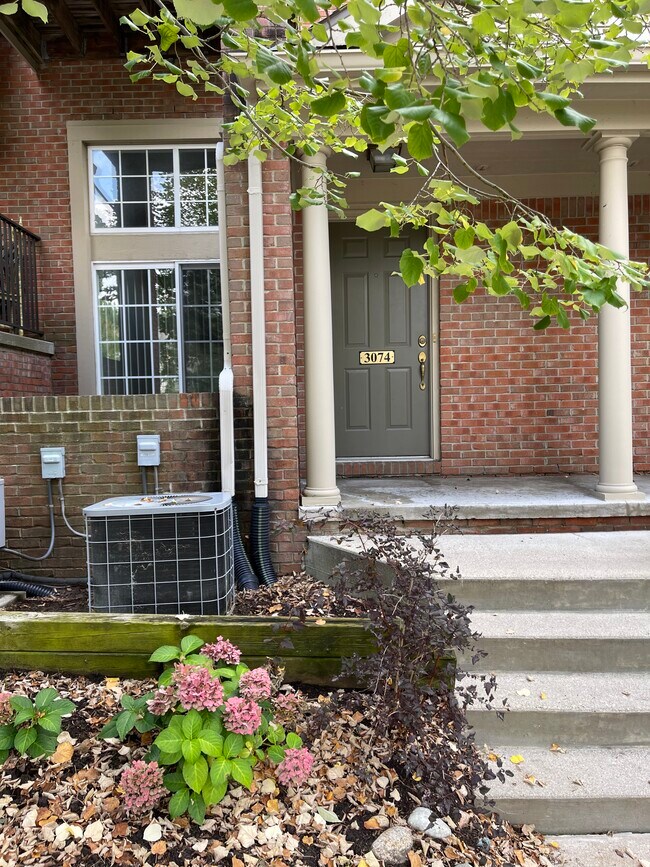 Photo - 3074 Barclay Way Apartment