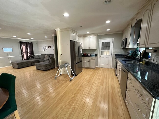 Building Photo - Bonus Room, Backyard Retreat, and More!