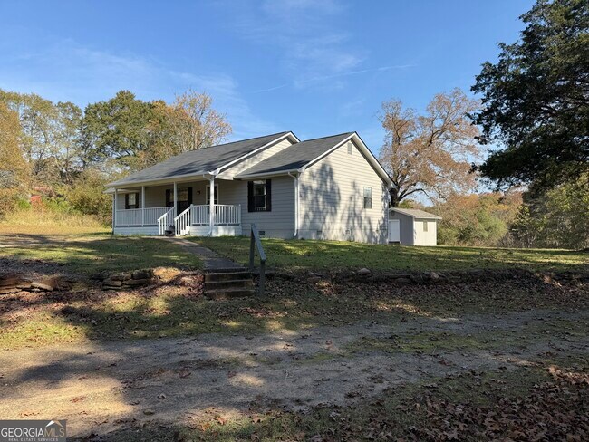 Foto del edificio - 731 Moon Bridge Rd