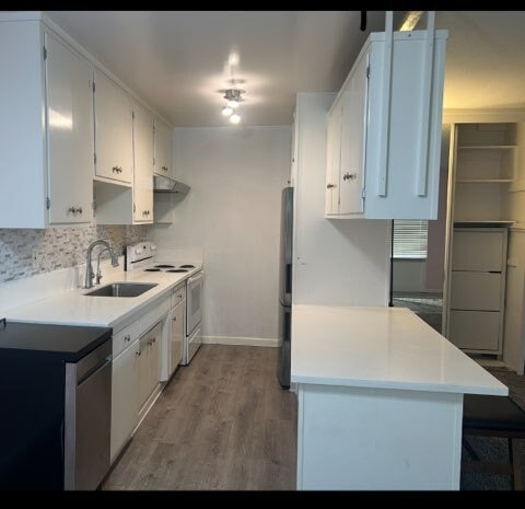 Foto del edificio - 250 Linden Ave