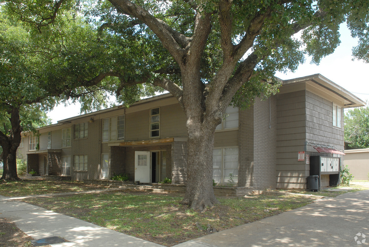 Primary Photo - San Jacinto Garden Apartments