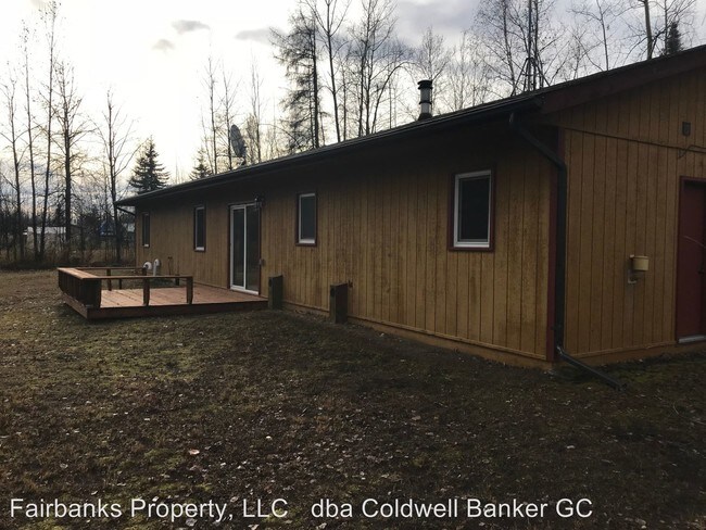 Foto del edificio - 3 br, 2 bath House - 2702 Gordon Road